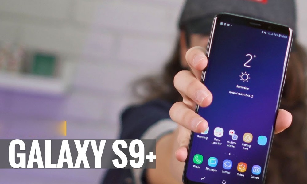 Ở đâu bán Samsung S9 Plus 2 SIM giá tốt, đảm bảo chất lượng?